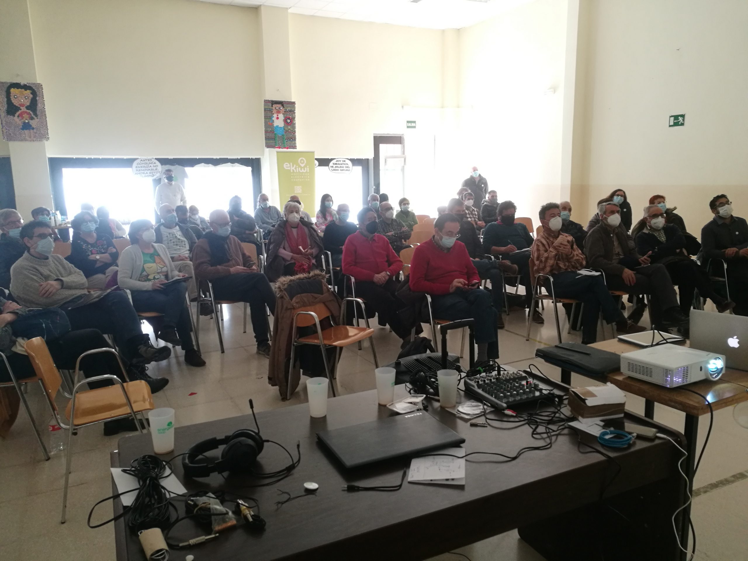 asamblea energetica 2022