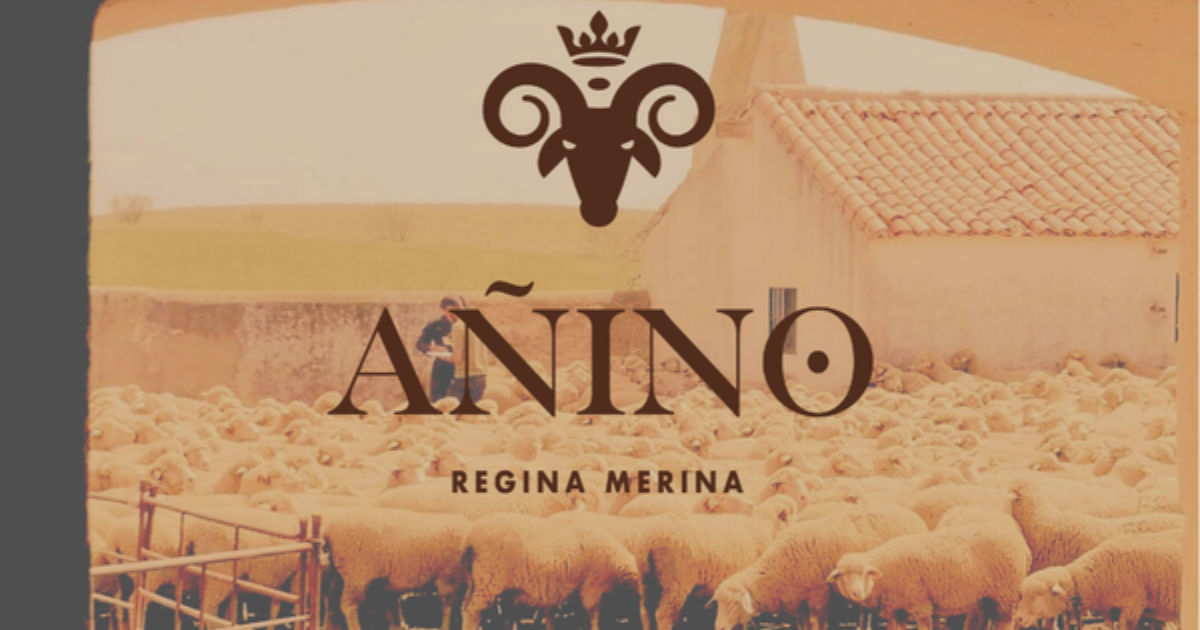 aniño regina merina